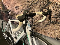 2018 ridley liz sl racefiets - s - afbeelding 8 van  12