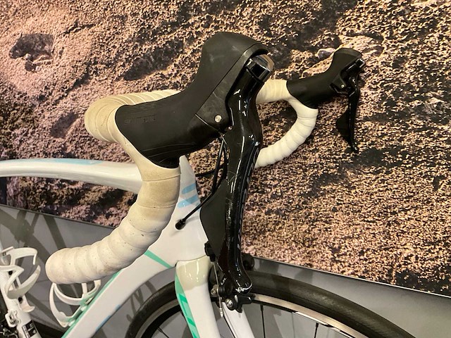 2018 ridley liz sl racefiets - s - afbeelding 10 van  12