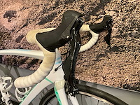 2018 ridley liz sl racefiets - s - afbeelding 10 van  12