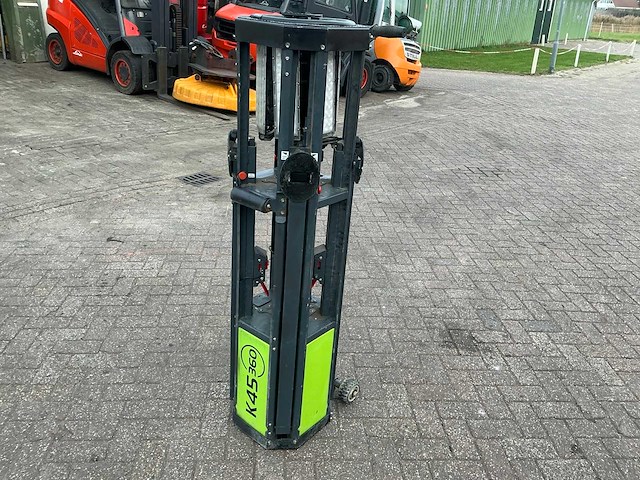 2018 ritel k45 360 bouwlamp - afbeelding 4 van  9