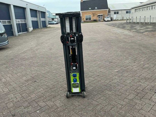 2018 ritel k45 360 bouwlamp - afbeelding 7 van  9