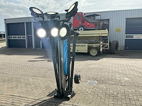 2018 ritel k50/k65 round bouwlamp - afbeelding 2 van  12