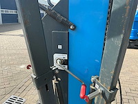 2018 ritel k50/k65 round bouwlamp - afbeelding 3 van  12