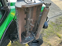 2018 roberine f5 maaimachine - afbeelding 17 van  30
