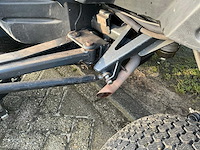 2018 roberine f5 maaimachine - afbeelding 7 van  30