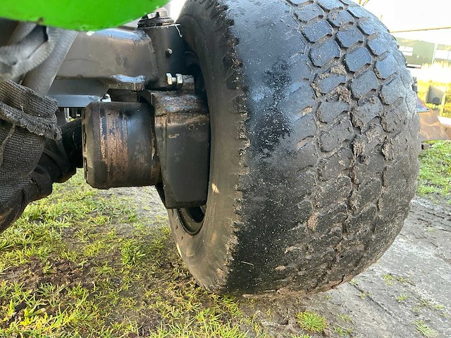 2018 roberine f5 maaimachine - afbeelding 8 van  30