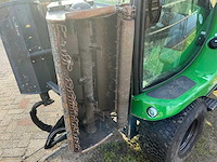 2018 roberine f5 maaimachine - afbeelding 16 van  30