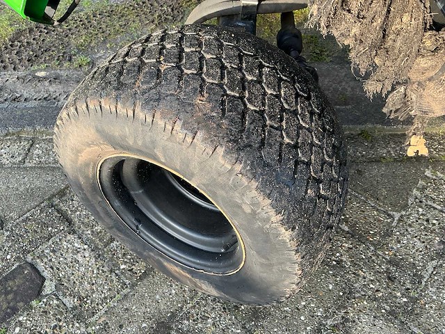 2018 roberine f5 maaimachine - afbeelding 21 van  30