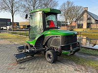 2018 roberine f5 maaimachine - afbeelding 23 van  30