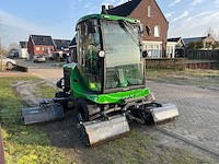 2018 roberine f5 maaimachine - afbeelding 25 van  30