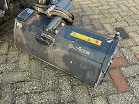 2018 roberine f5 maaimachine - afbeelding 5 van  28