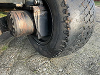 2018 roberine f5 maaimachine - afbeelding 9 van  28