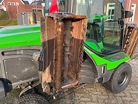 2018 roberine f5 maaimachine - afbeelding 10 van  28