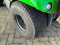 2018 roberine f5 maaimachine - afbeelding 19 van  28