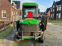 2018 roberine f5 maaimachine - afbeelding 25 van  28
