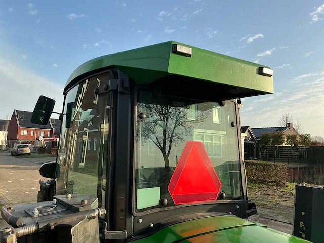 2018 roberine f5 maaimachine - afbeelding 26 van  28