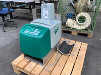 2018 robtech concept b5 hotmelt lijmunit - afbeelding 1 van  7