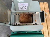 2018 robtech concept b5 hotmelt lijmunit - afbeelding 4 van  7