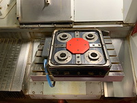 2018 röders rxp 400 cnc bewerkingscentrum - afbeelding 2 van  17