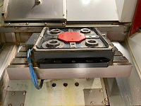 2018 röders rxp 400 cnc bewerkingscentrum - afbeelding 3 van  17