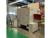 2018 röders rxp 400 cnc bewerkingscentrum - afbeelding 11 van  17
