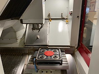 2018 röders rxp 400 cnc bewerkingscentrum - afbeelding 12 van  17