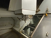 2018 röders rxp 400 cnc bewerkingscentrum - afbeelding 13 van  17