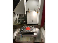 2018 röders rxp 400 cnc bewerkingscentrum - afbeelding 14 van  17