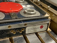 2018 röders rxp 400 cnc bewerkingscentrum - afbeelding 15 van  17