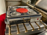 2018 röders rxp 400 cnc bewerkingscentrum - afbeelding 16 van  17