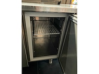 2018 roeder plux3-sp-61e koelwerkbank - afbeelding 4 van  6
