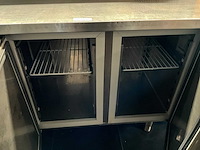2018 roeder plux3-sp-61e koelwerkbank - afbeelding 5 van  6