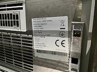 2018 roeder plux3-sp-61e koelwerkbank - afbeelding 6 van  6