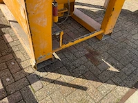 2018 rotonde roerwerk kubel - afbeelding 10 van  11