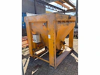 2018 rotonde roerwerk kubel - afbeelding 4 van  11