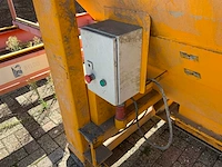2018 rotonde roerwerk kubel - afbeelding 6 van  11