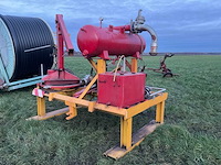 2018 rovatti t3k80-90/2e-tw beregeningspomp - afbeelding 1 van  8