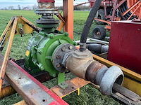 2018 rovatti t3k80-90/2e-tw beregeningspomp - afbeelding 5 van  8