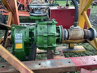 2018 rovatti t3k80-90/2e-tw beregeningspomp - afbeelding 6 van  8