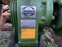 2018 rovatti t3k80-90/2e-tw beregeningspomp - afbeelding 7 van  8