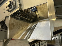 2018 rvs transportband - afbeelding 9 van  9