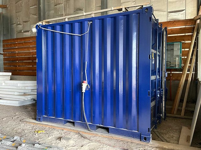 2018 rxtc-20ltx testunit - afbeelding 1 van  11