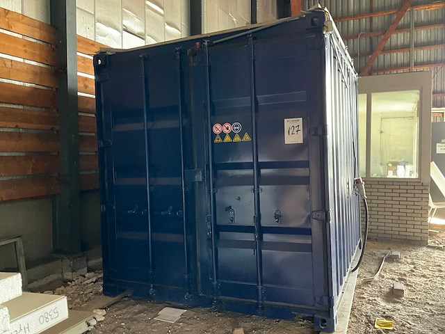 2018 rxtc-20ltx testunit - afbeelding 4 van  11