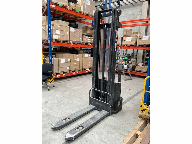 2018 s12 stapelaar - afbeelding 4 van  10