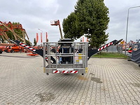 2018 safety lift mewp lightlift 33.17 spin rupshoogwerker - afbeelding 7 van  49
