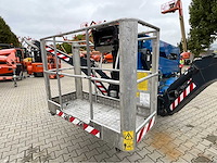 2018 safety lift mewp lightlift 33.17 spin rupshoogwerker - afbeelding 11 van  49