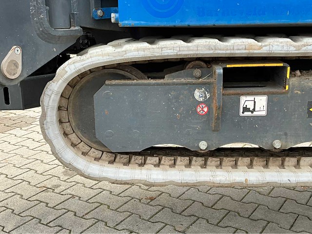 2018 safety lift mewp lightlift 33.17 spin rupshoogwerker - afbeelding 28 van  49
