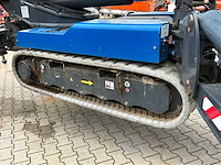 2018 safety lift mewp lightlift 33.17 spin rupshoogwerker - afbeelding 32 van  49