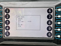 2018 safety lift mewp lightlift 33.17 spin rupshoogwerker - afbeelding 41 van  49
