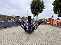 2018 safety lift mewp lightlift 33.17 spin rupshoogwerker - afbeelding 3 van  49